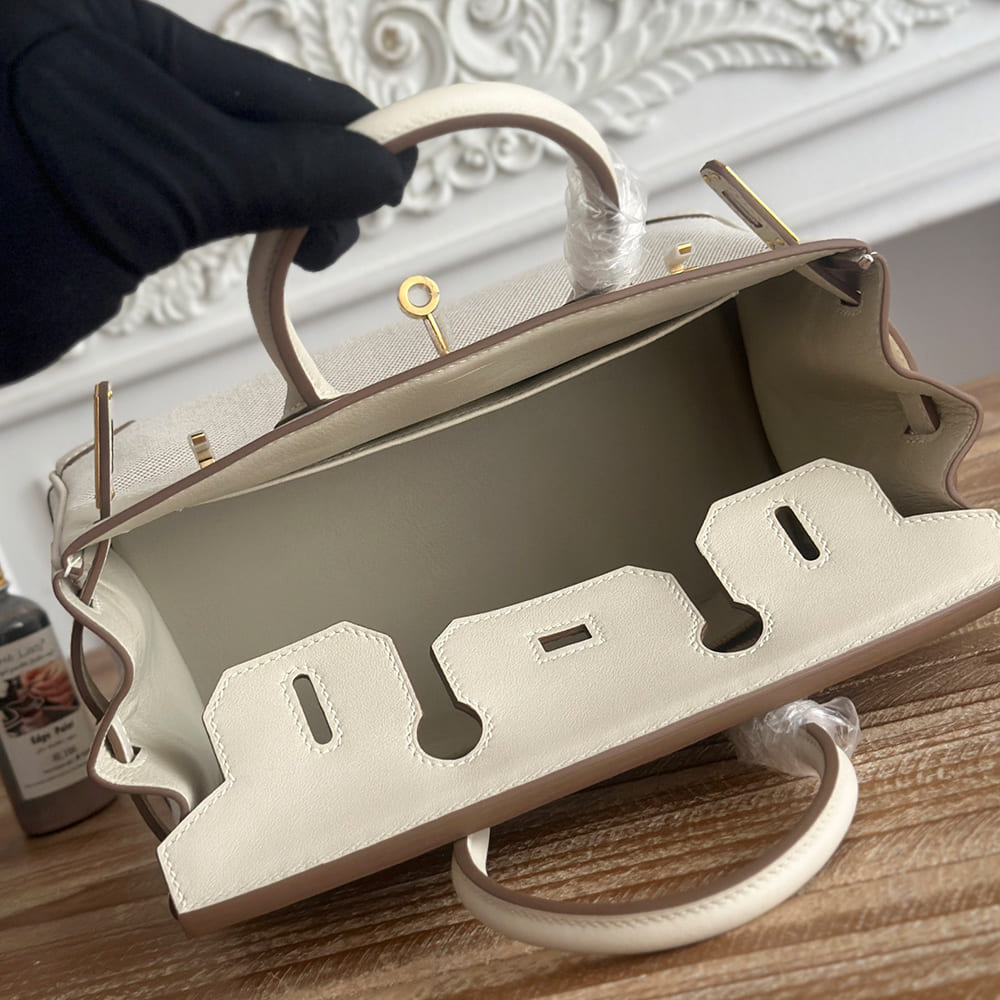 H**me5 BIRKIN BAG 25(HIGH-END GRADE)