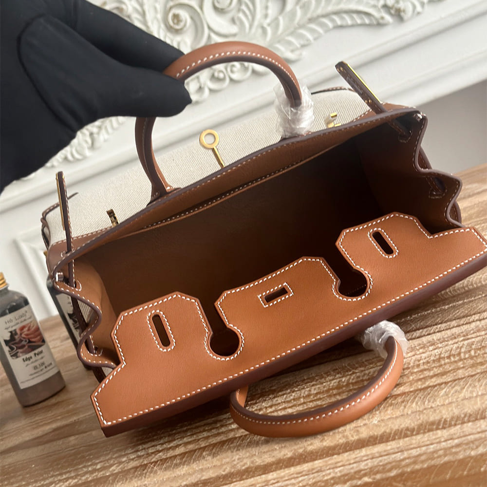 H**me5 BIRKIN BAG 25(HIGH-END GRADE)