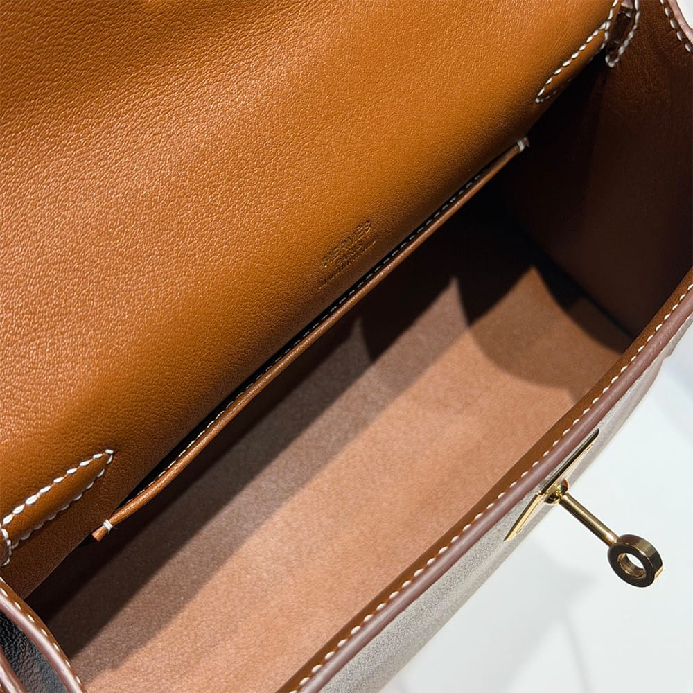 H**me5 Kelly Pochette(HIGH-END GRADE)