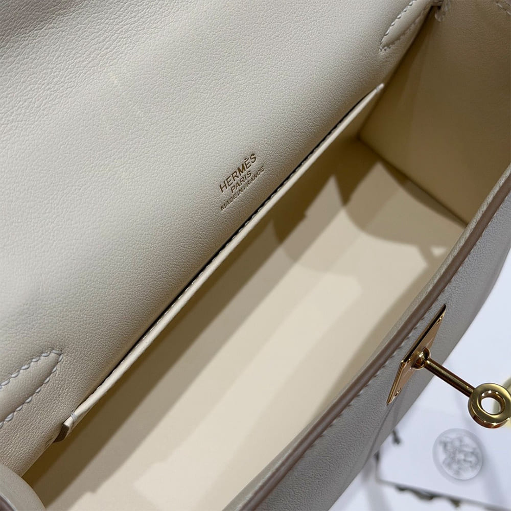 H**me5 Kelly Pochette(HIGH-END GRADE)