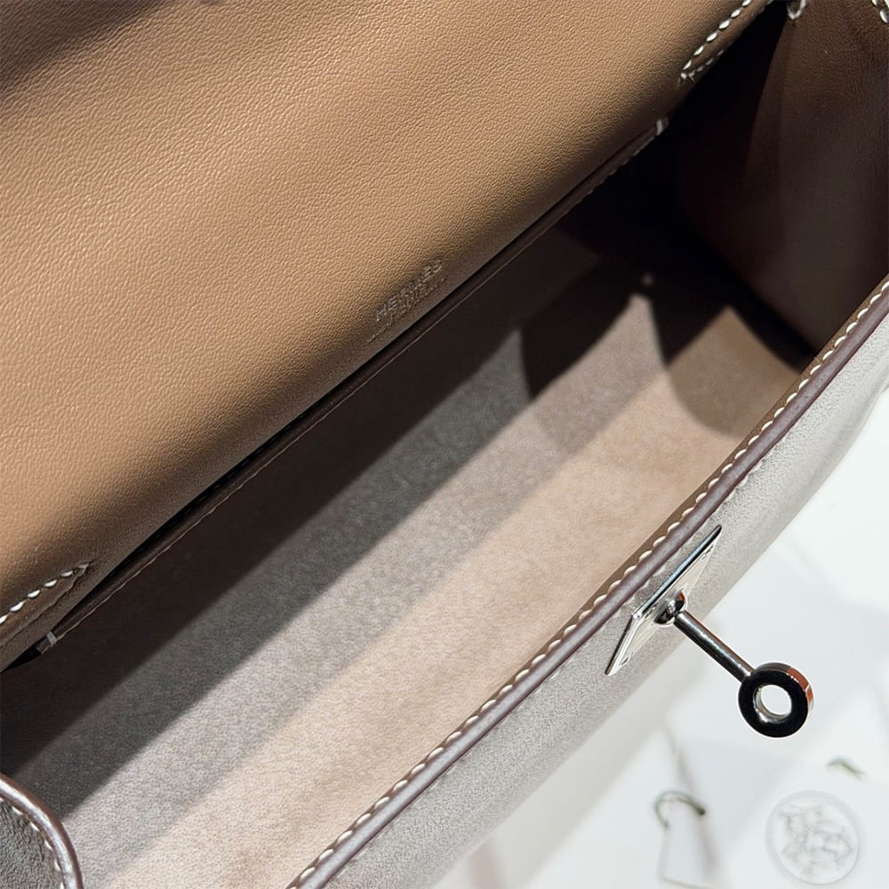 H**me5 Kelly Pochette(HIGH-END GRADE)