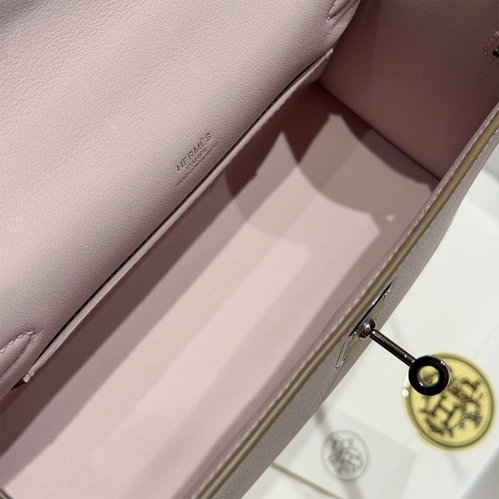 H**me5 Kelly Pochette(HIGH-END GRADE)